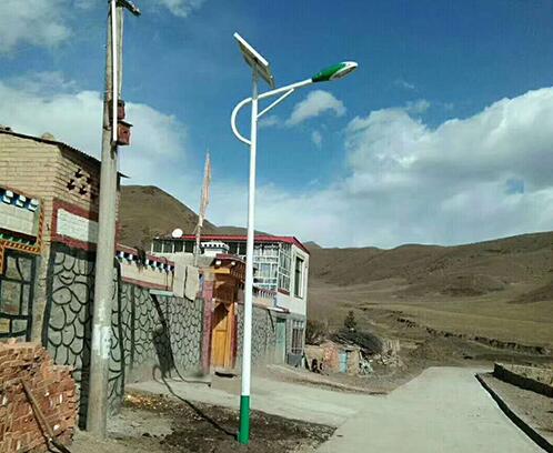 如何确路灯杆保热镀锌层防护性能的稳定？