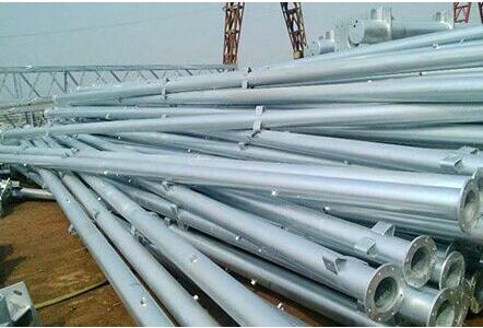 只有选择合适的监控杆并正确安装,监控摄像头才能发挥更好的作用 只有选择合适的监控杆并正确安装,监控摄像头才能发挥更好的作用